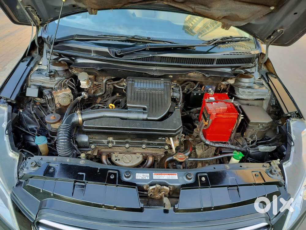 Maruti Suzuki Ciaz Vxi(o), 2016, Petrol