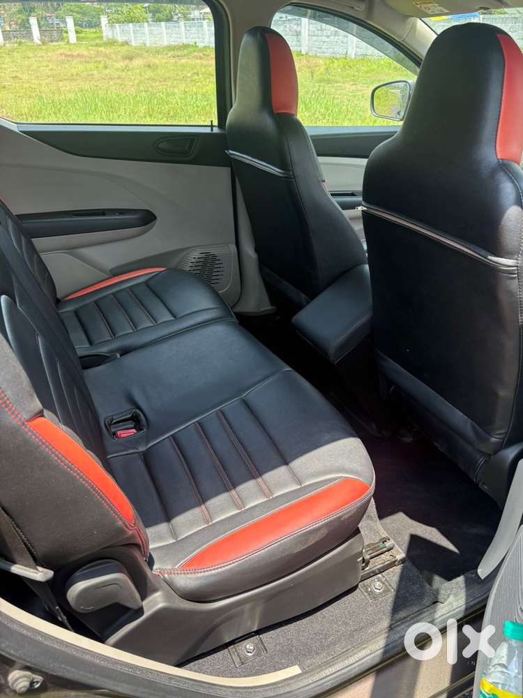 Renault Triber Rxl, 2021, Petrol