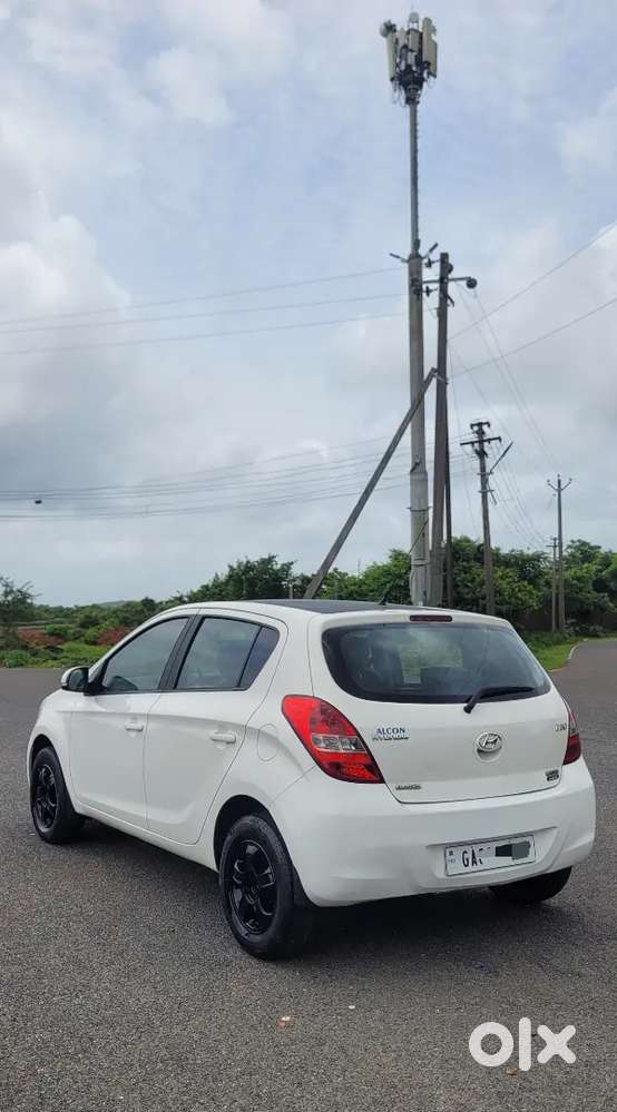  Hyundai I20 Asta 1.4 Crdi Diesel – 2012 
 Second Owner
 1,15,00