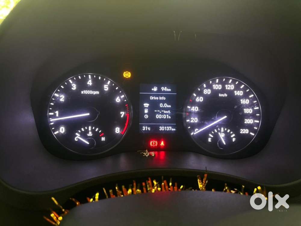 Hyundai Verna 2019 Petrol 31000 Km Driven