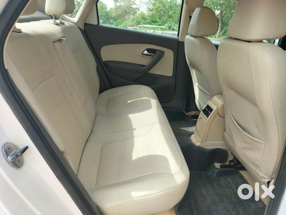Volkswagen Vento 1.5 Tdi Highline Plus, 2014, Diesel