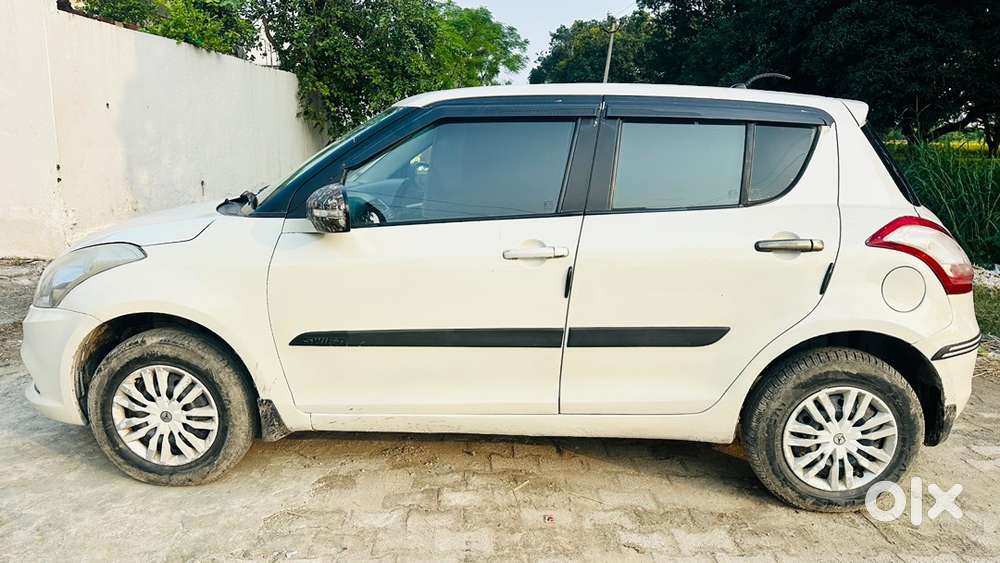 Maruti Suzuki Swift Diesel 2015