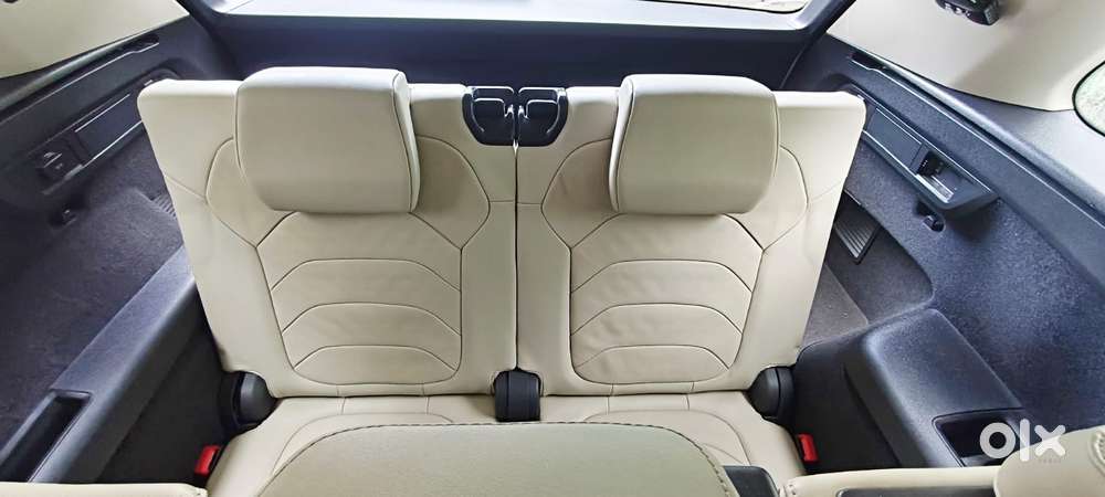 Skoda Kodiaq 2.0 Style Tdi 4x4 At, 2018, Diesel