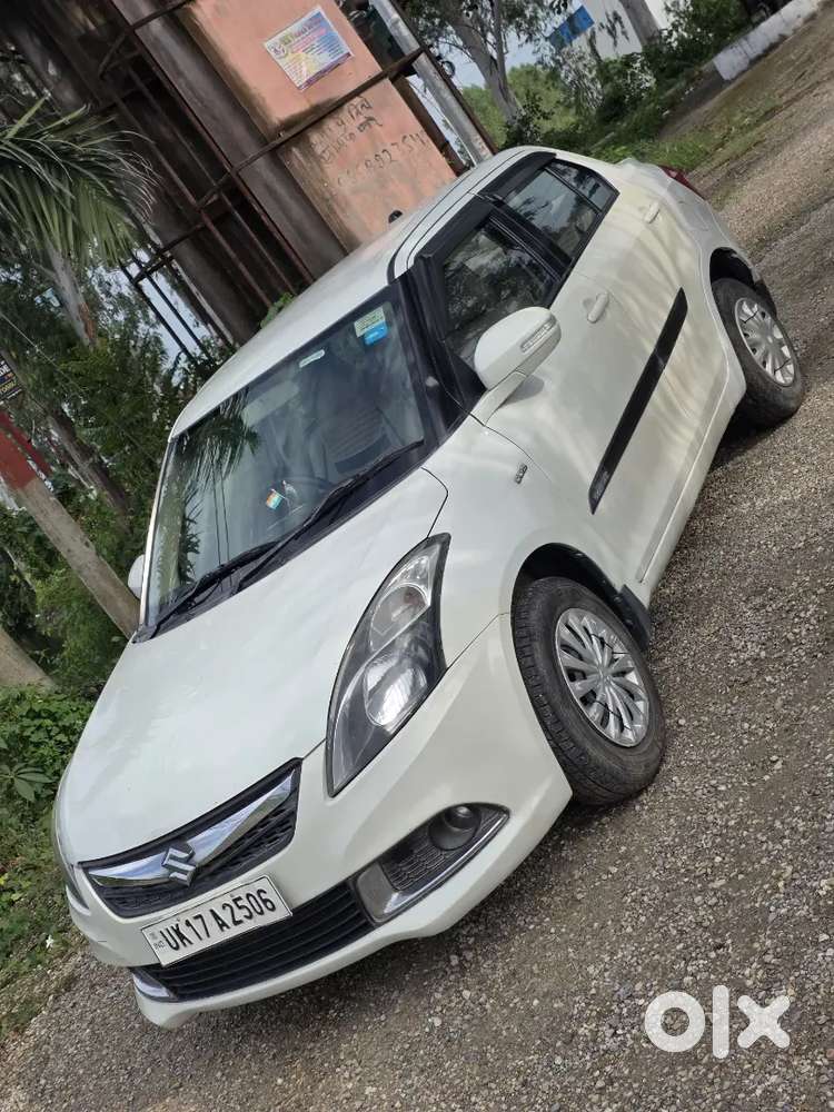 Maruti Suzuki 
Swift Dzire Vdi 
Android System