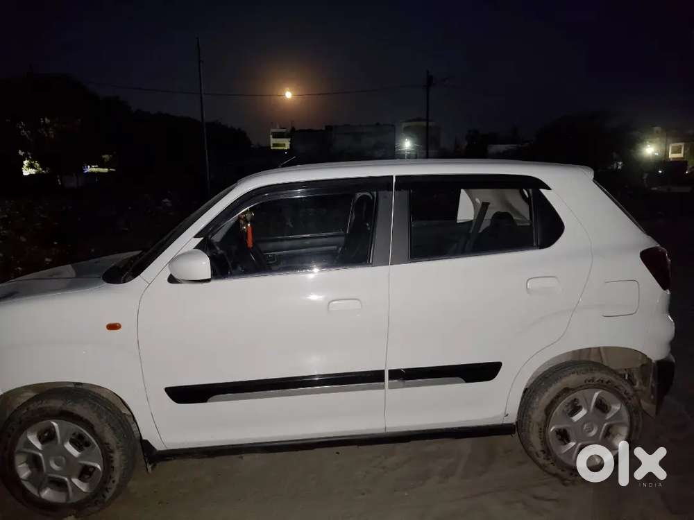 Maruti Suzuki S-presso 2021 First Owner