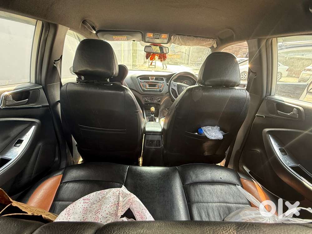 Hyundai I20 Active 2016