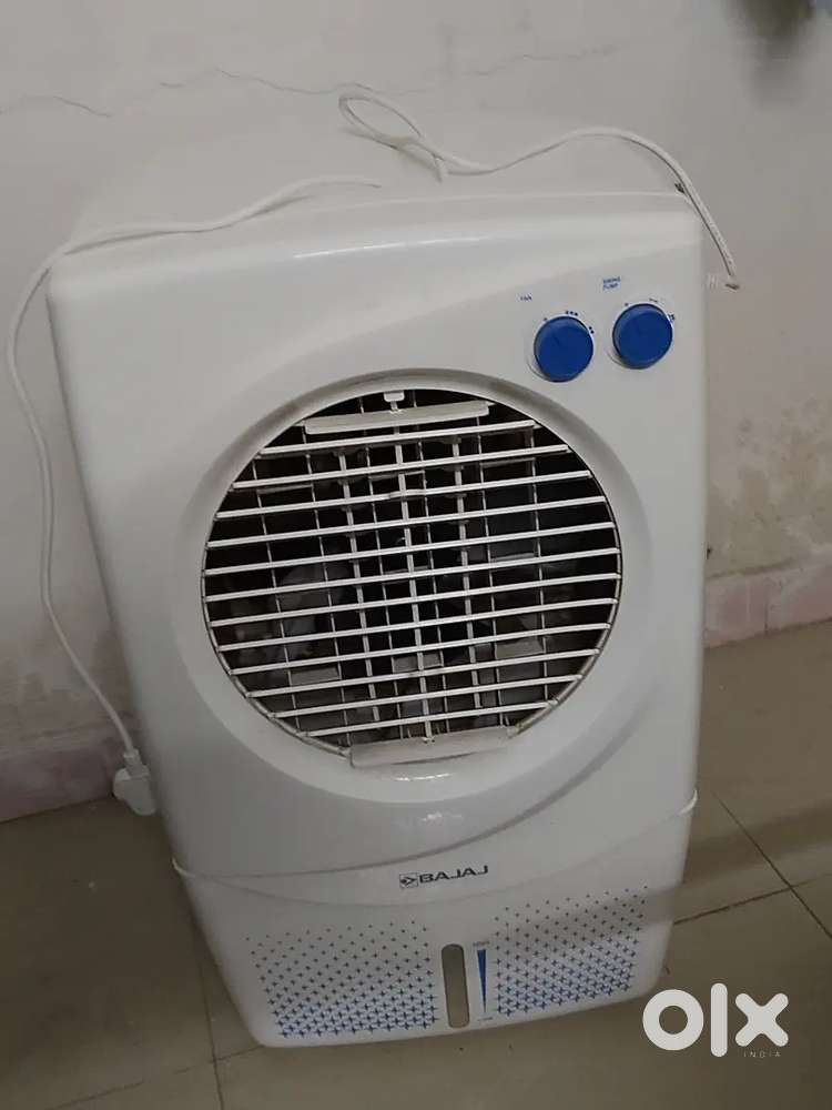 Bajaj coler