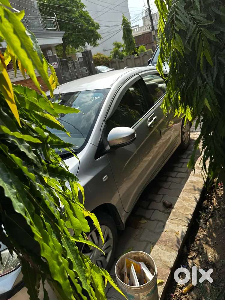 Honda City 2015 Petrol Well Maintained