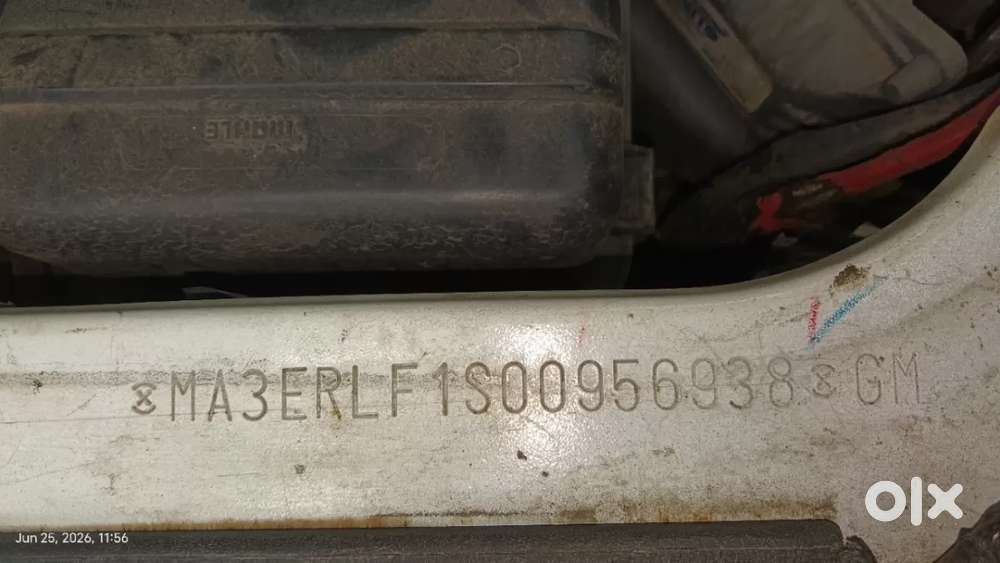 Maruti Suzuki Eeco 1.2 5 Str With A/c+htr, 2020, Petrol