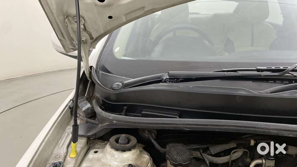 Hyundai Verna 2016-2017 1.6 Vtvt S, 2015, Petrol
