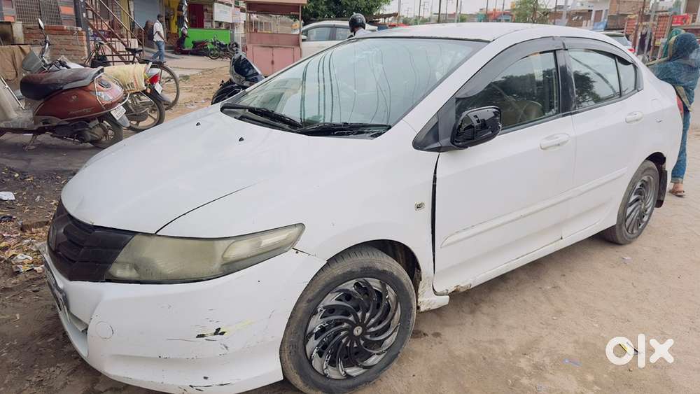 Honda City 2010 Year 2029 Last Tak Valid H