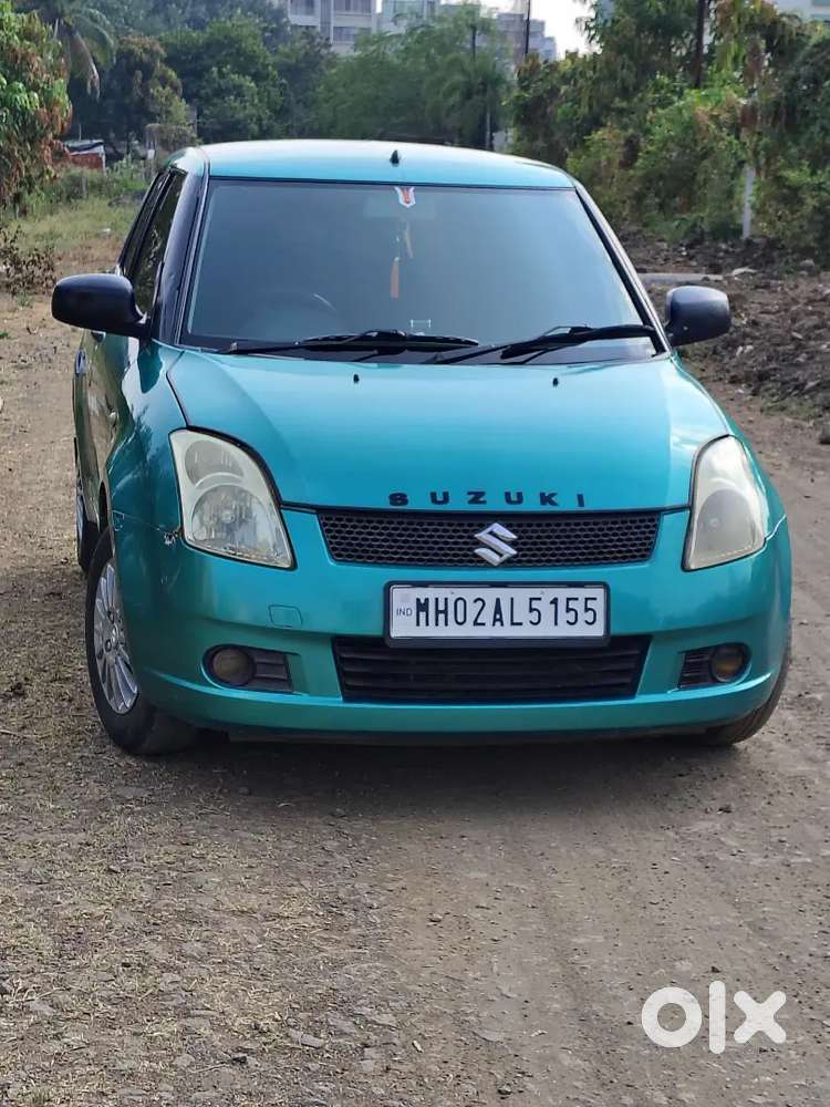 Maruti Suzuki Swift Vxi