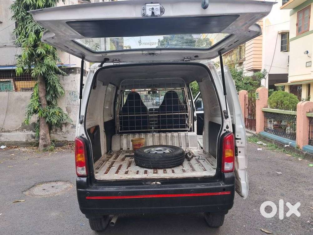 Maruti Suzuki Eeco Cargo, 2021, Petrol
