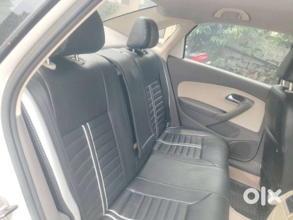 Volkswagen Vento Diesel Comfortline, 2012, Diesel