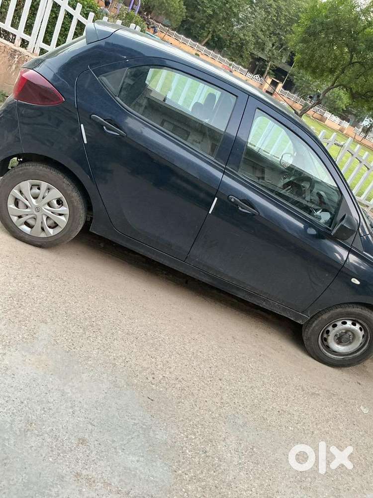 Tata Tiago 2022 Cng & Hybrids Well Maintained