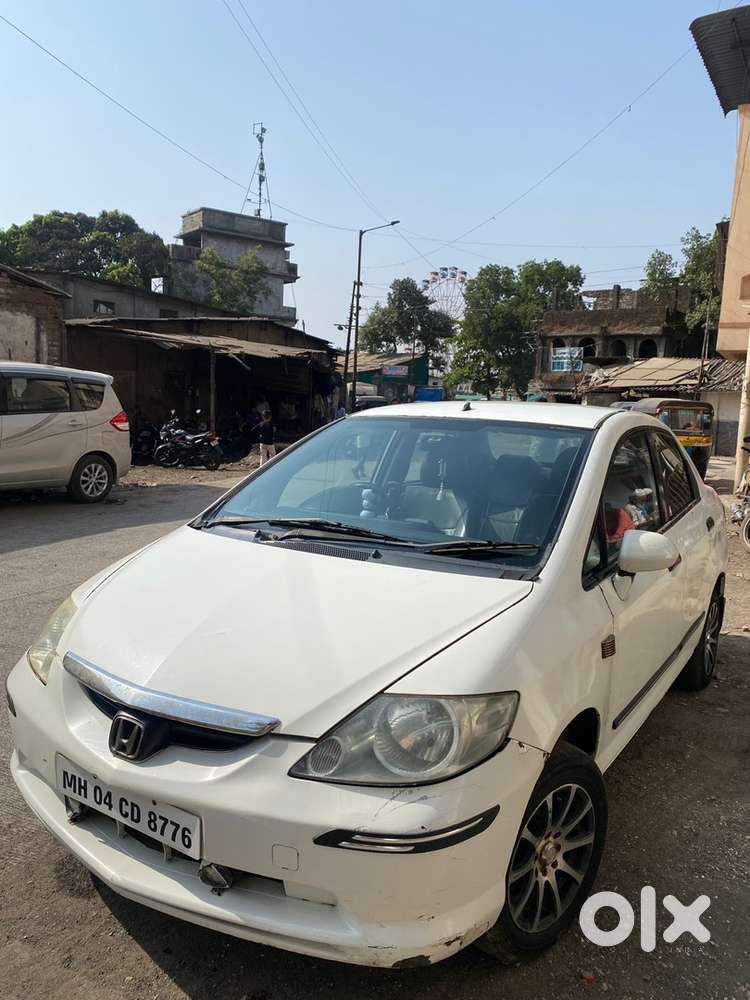 Honda City Dolphin In Good Condition