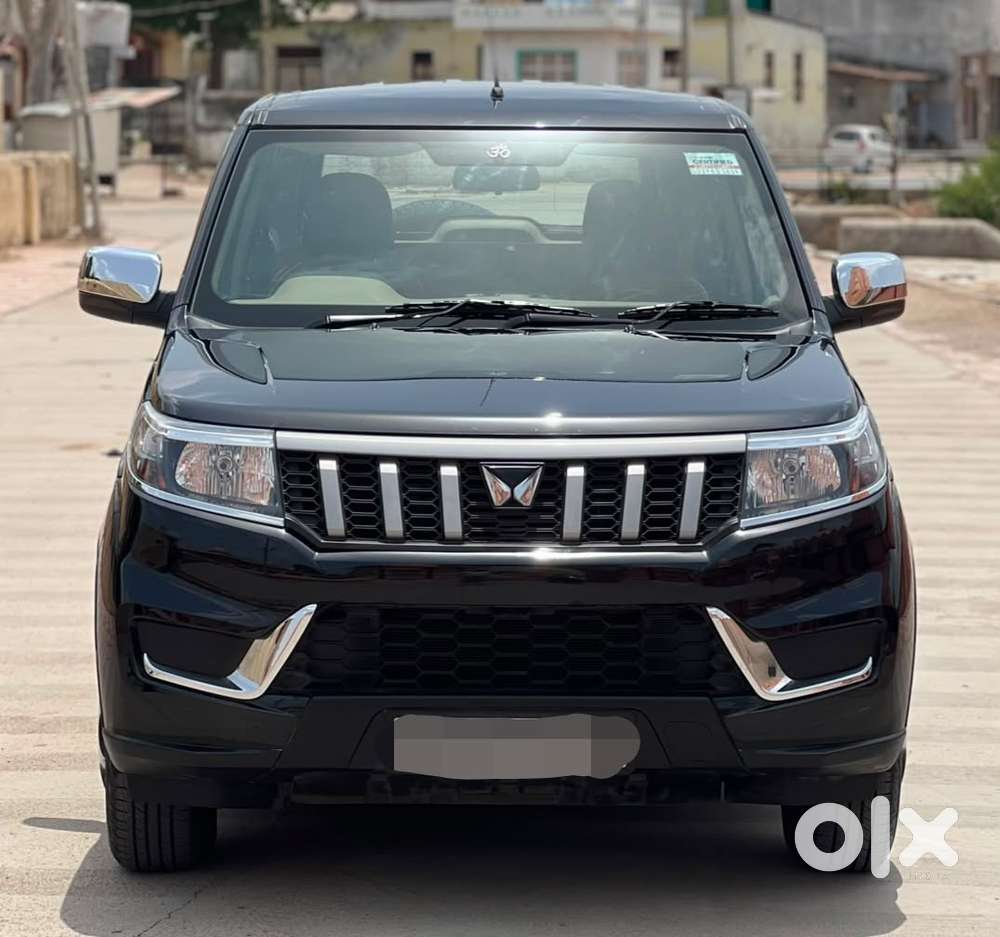 Mahindra Bolero Neo N8, 2023, Diesel