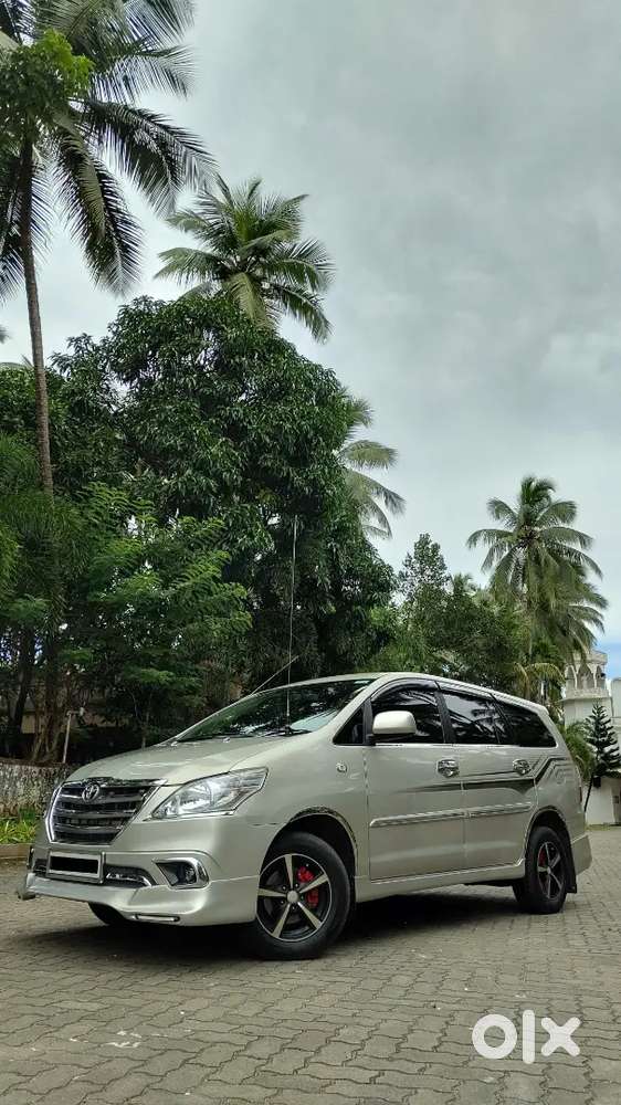 Original Kerala Innova