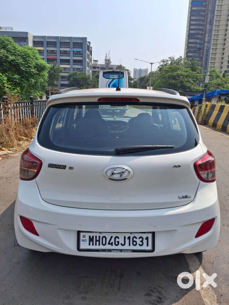 Hyundai Grand I10 Asta, 2013, Petrol