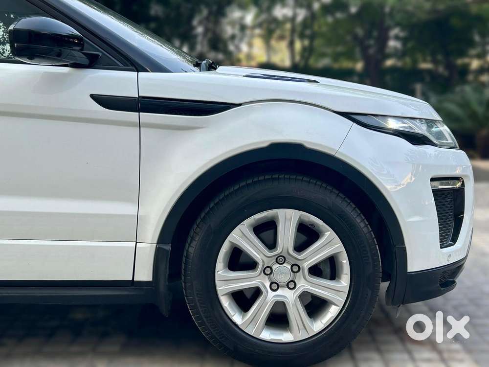 Land Rover Range Evoque Hse Dynamic, 2017, Diesel