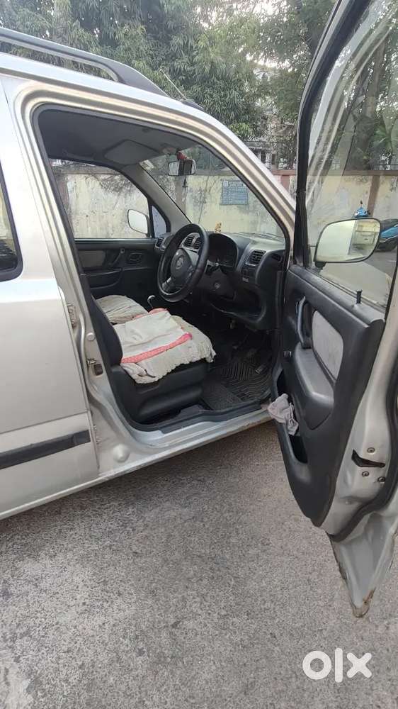 Maruti Suzuki Wagonr  Good Condition  Urgent Sale  ₹1,00,000