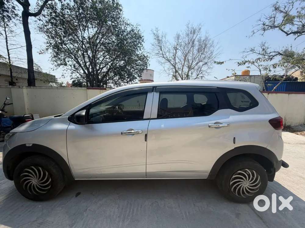 Renault Triber 2024 Petrol 35000 Km Driven