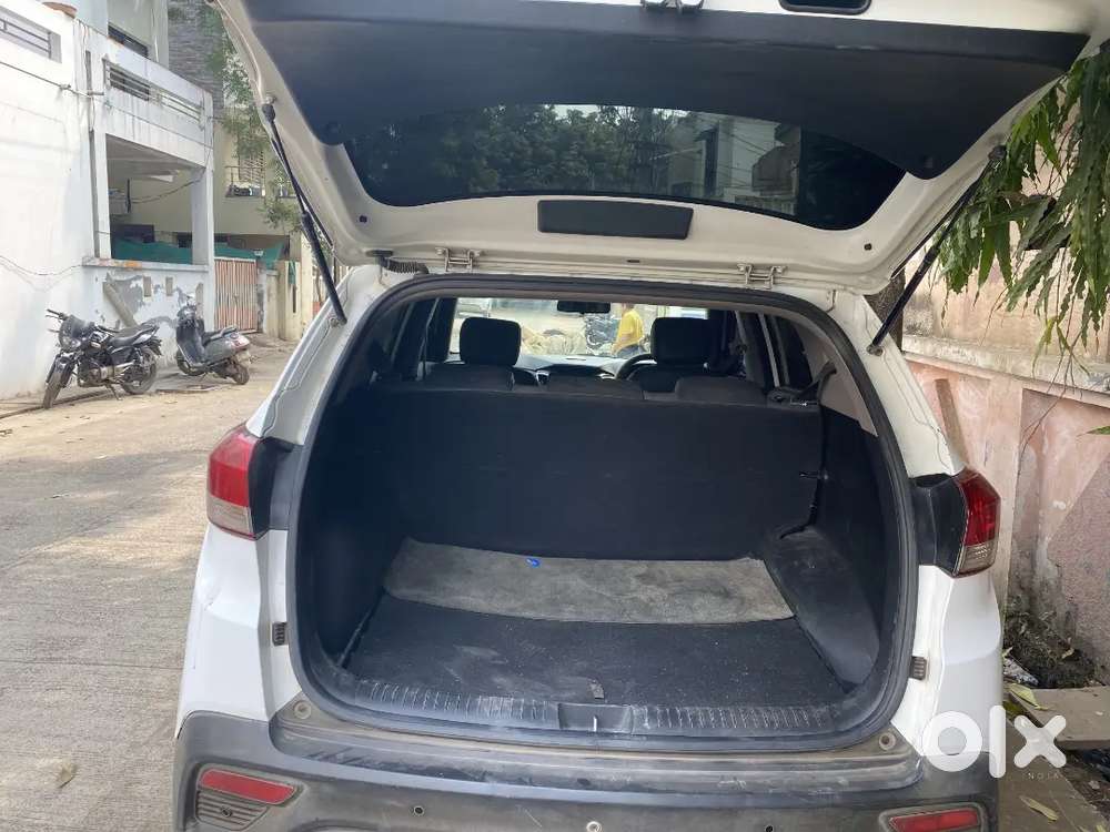 2nd Owner Hyundai Creta 2019