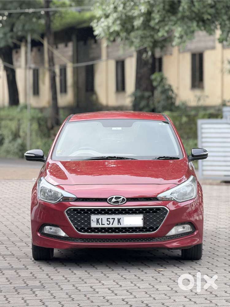 Hyundai I20 Diesel Asta, 2014, Diesel