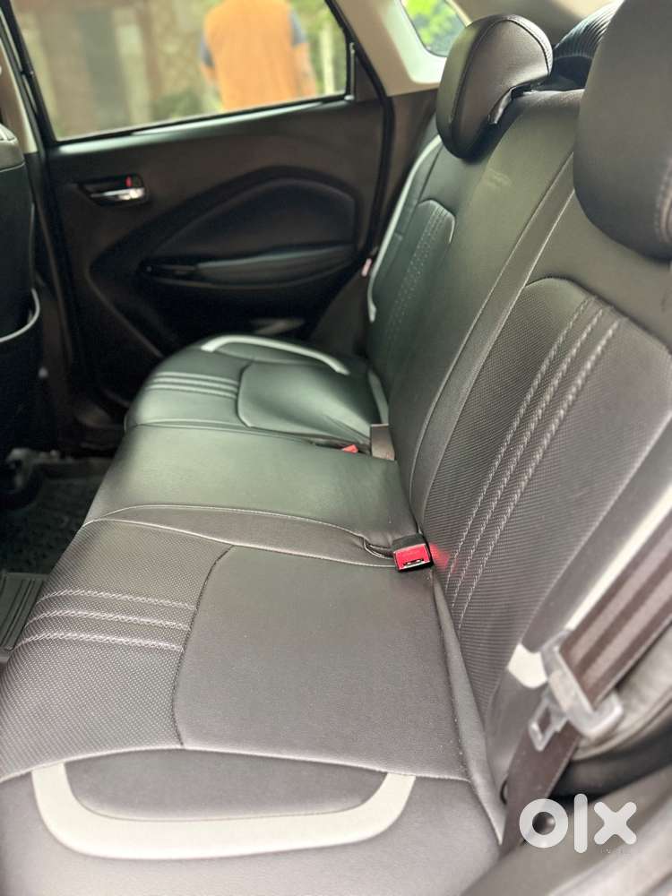 Like New 2022 Baleno Alpha Ags  Only 7,000 Km  Top-end  Single Owne