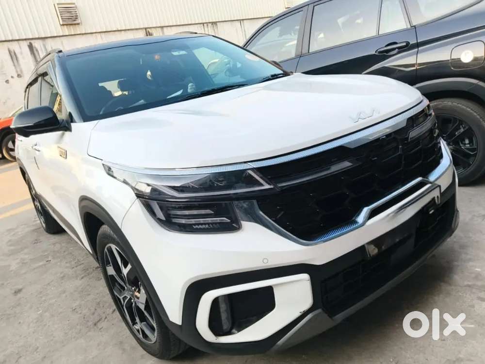 Kia Seltos 2024