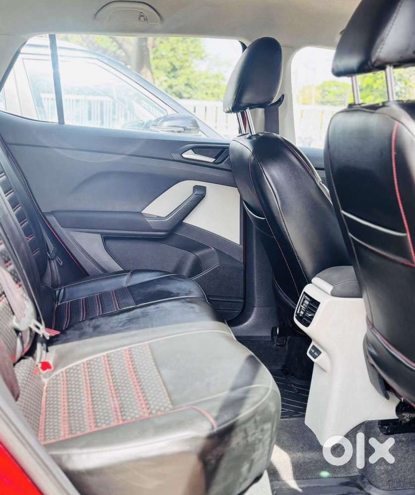 Volkswagen Tiguan 1.0 Tsi, 2022, Petrol