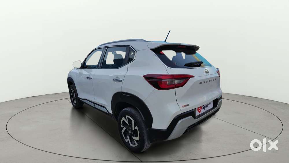 Nissan Magnite 1.0 Xv Premium Turbo (o), 2022, Petrol