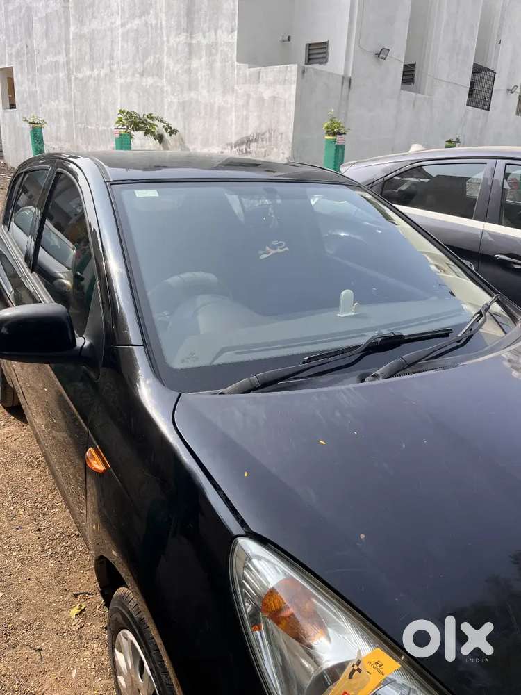 Hyundai I20 2011 Petrol Well Maintained