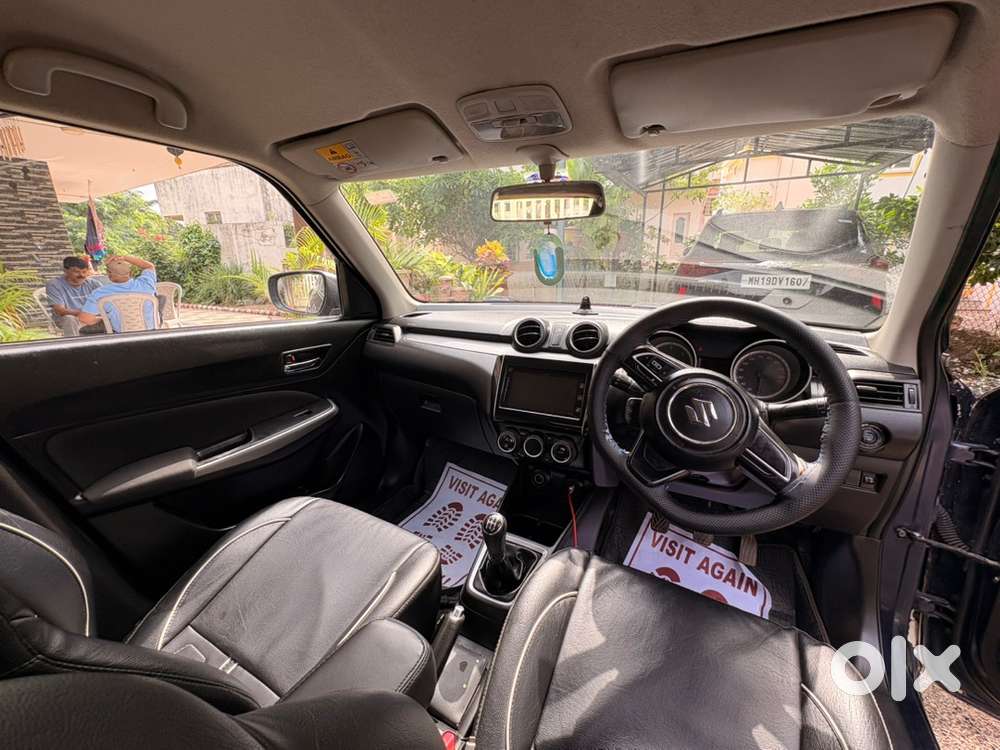 Maruti Swift Diesel 2018