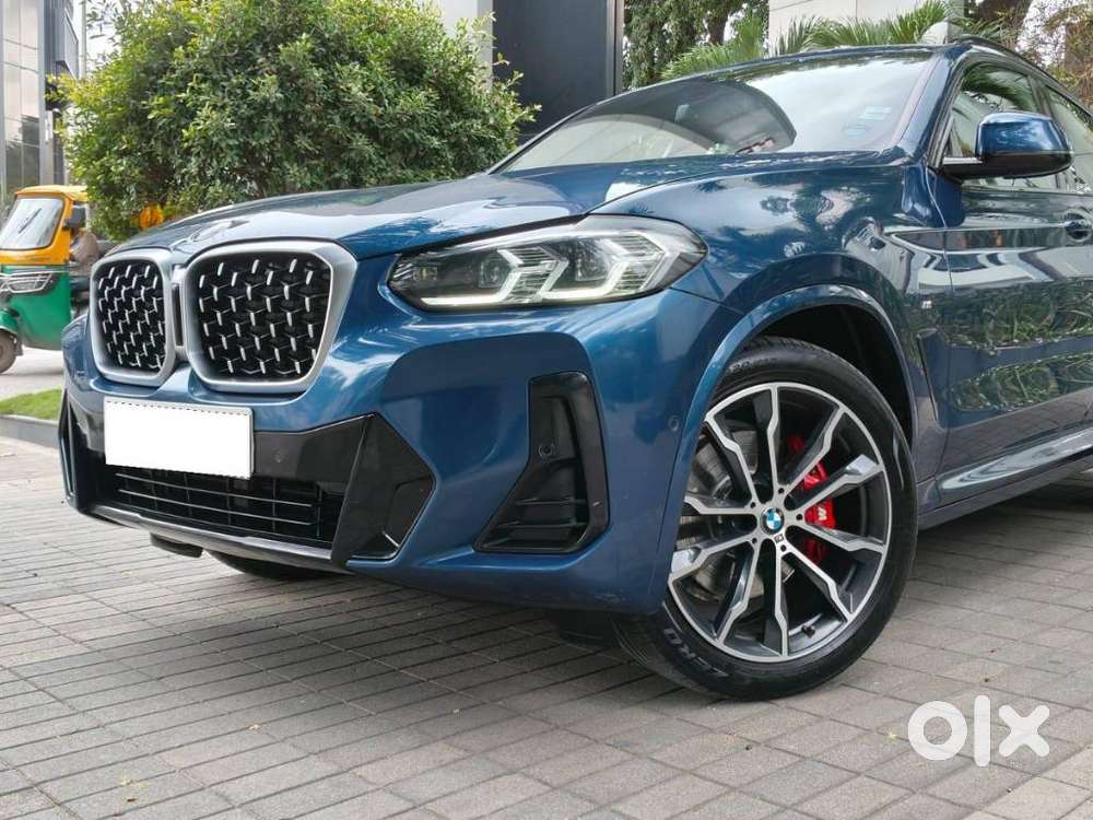 Bmw X4 M Sport X Xdrive30d, 2022, Diesel