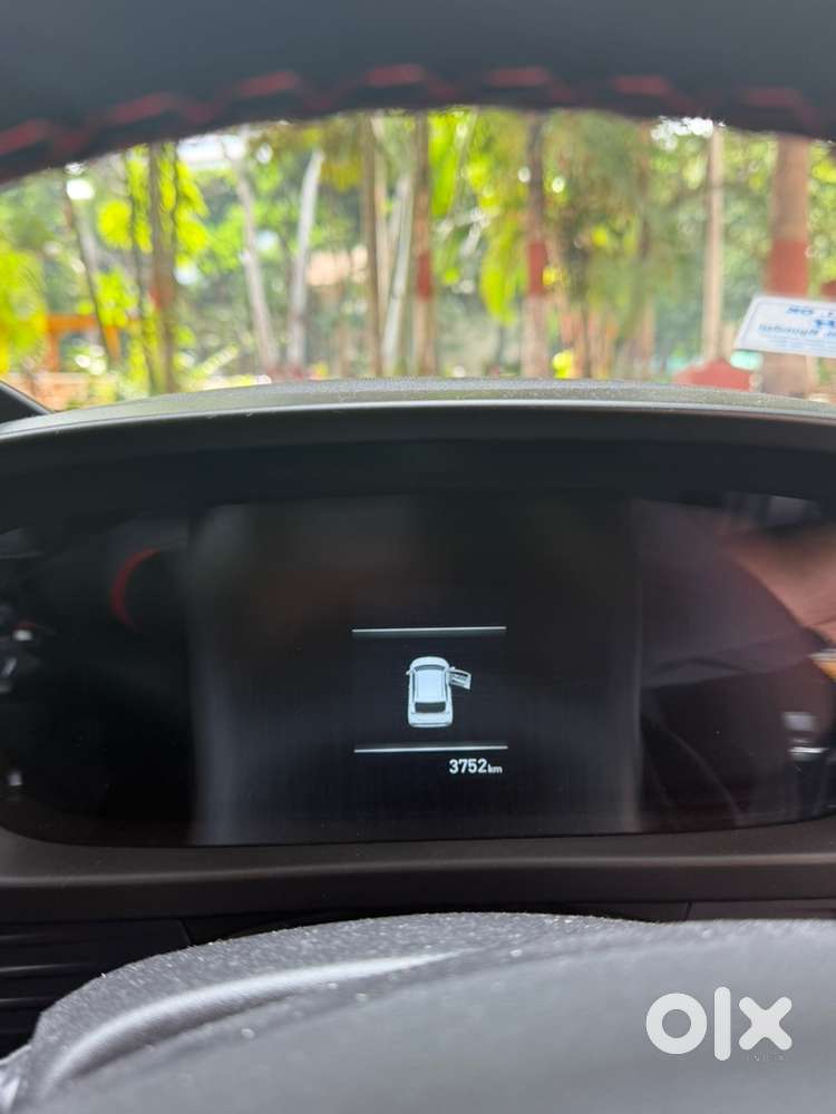 Hyundai I20 N Line  2025(bh Registered)