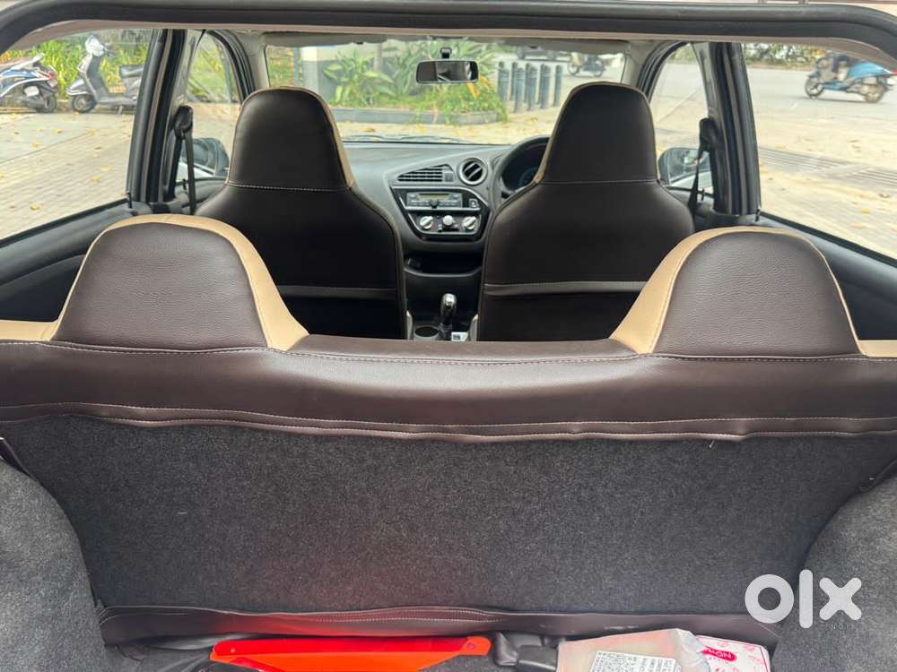 Datsun Redi Go 1.0 Limited Edition 2018, 2019, Petrol