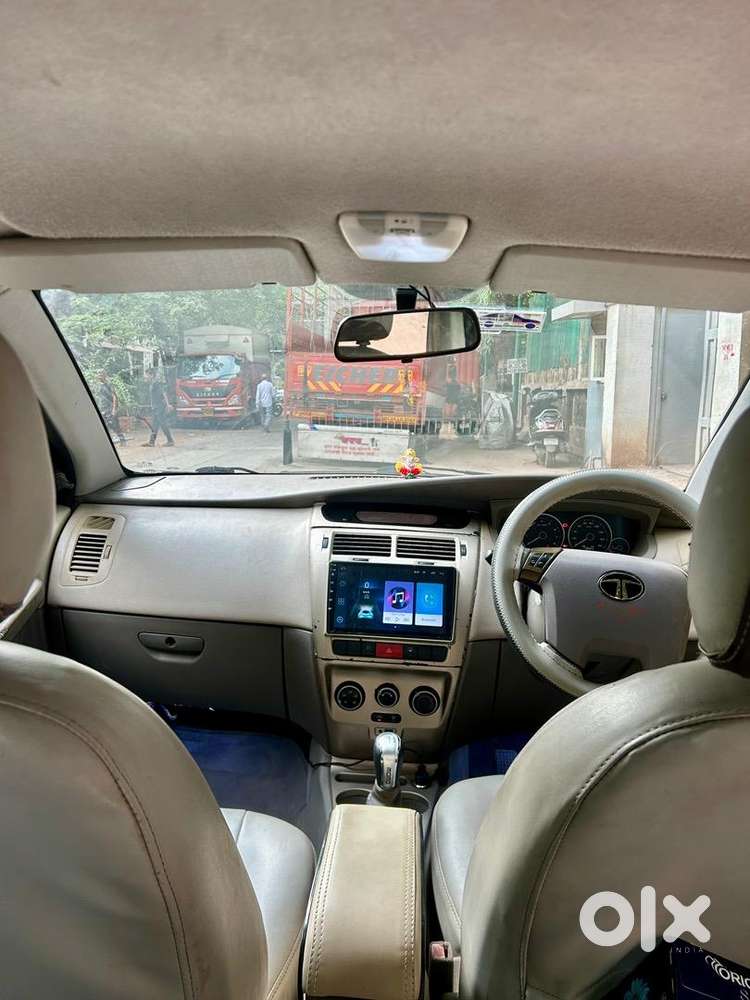 Tata Manza Diesel Well Maintained