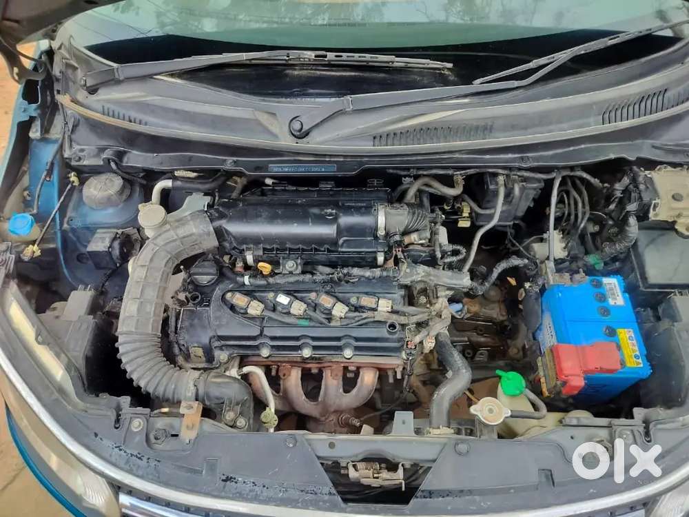 Maruti Suzuki Ignis 2017 Petrol 55000 Km Driven