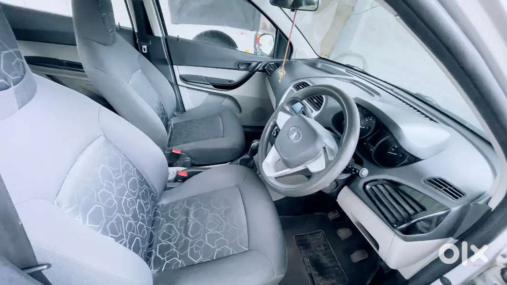 Tata Tiago 2017 1.2 Revotron