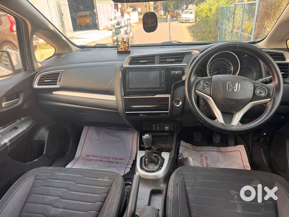 Honda Wr-v 1.2 Vx I-vtec, 2021, Petrol