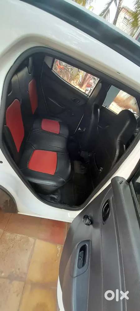 Renault Kwid Rxt Petrol 2016