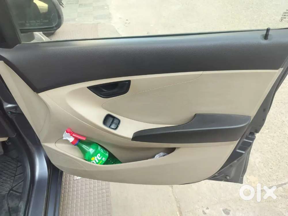 Hyundai Eon 2016 Petrol Well Maintained