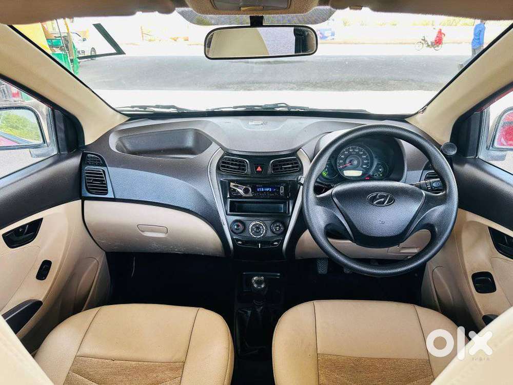 Hyundai Eon Era +, 2013, Petrol