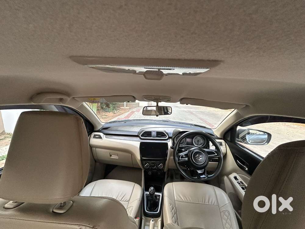 Maruti Suzuki Swift Dzire 1.3 Vxi, 2022, Petrol