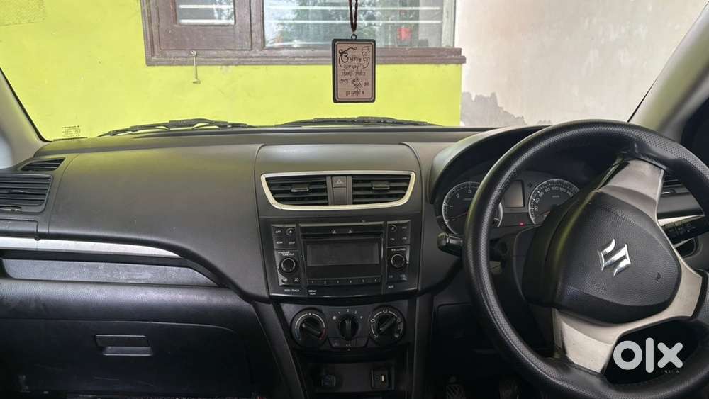 Maruti Suzuki Swift 2015 Diesel