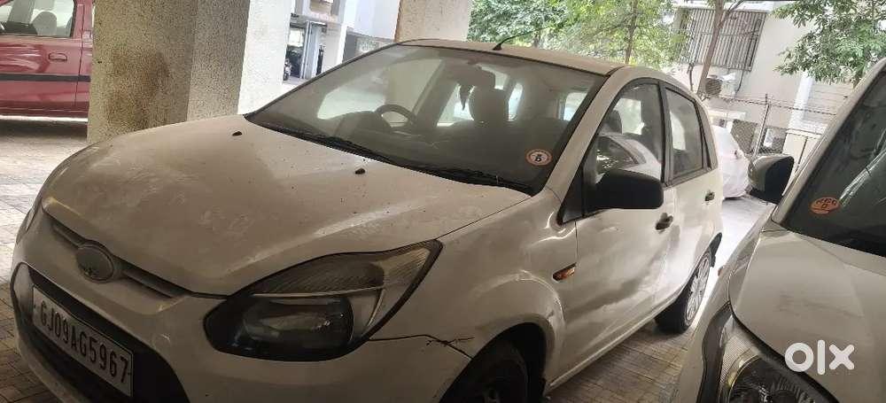 Ford Figo Diesel 2011