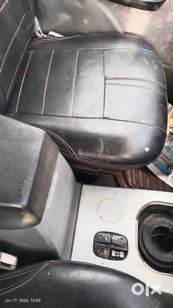 Tata Sumo Victa 2008