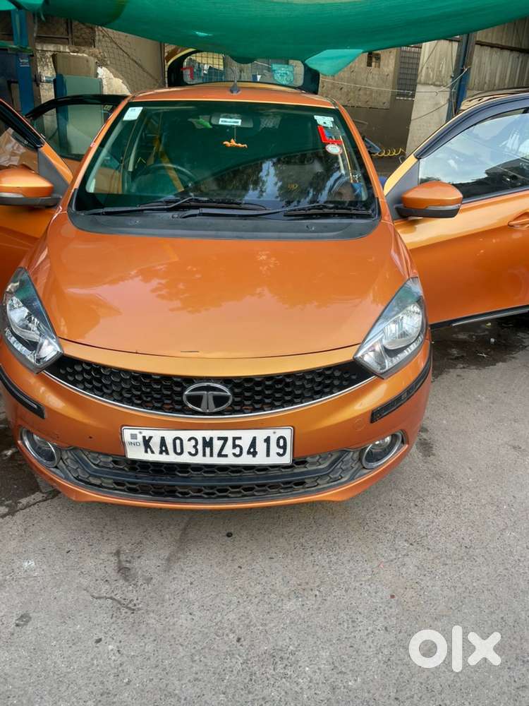 Tata Tiago Petrol 2017, No Need To Spend Single Penny