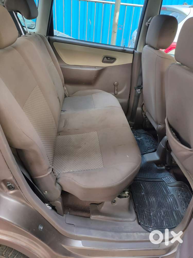 Maruti Suzuki Zen Estilo Lxi Green (cng), 2011, Petrol